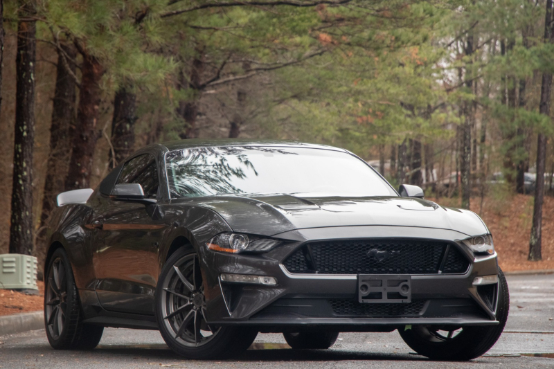 Ford Mustang 2018 price $24,899