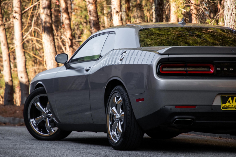 Dodge Challenger 2015 price $17,230