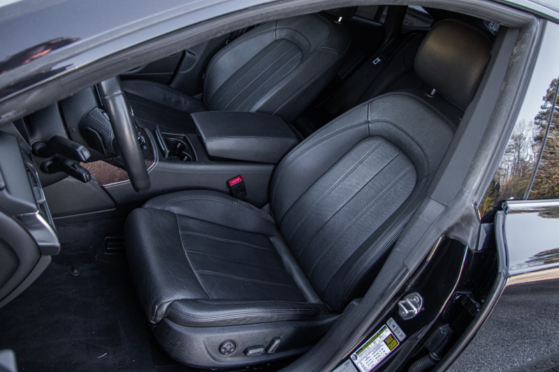 Audi A7 2015 price $21,589