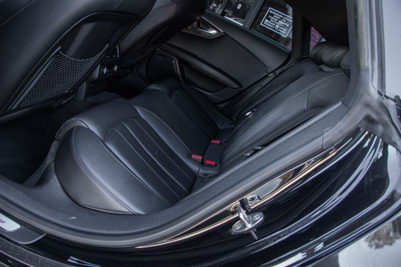 Audi A7 2015 price $21,589