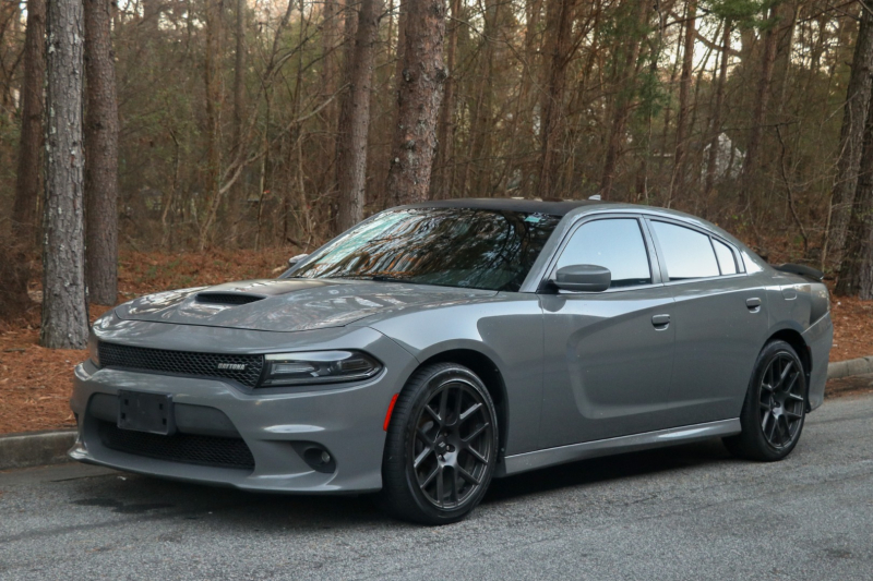 Dodge Charger 2017 price $25,883