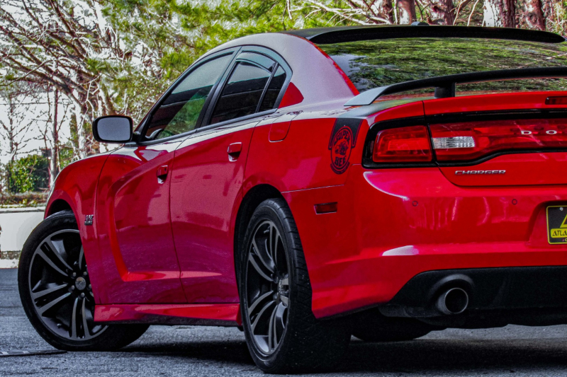 Dodge Charger 2014 price $0