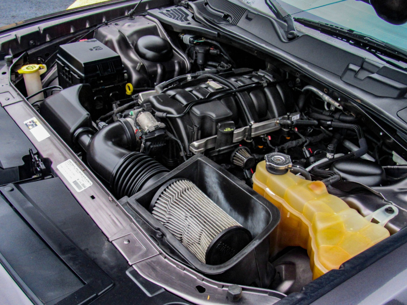 Dodge Challenger 2014 price $17,550
