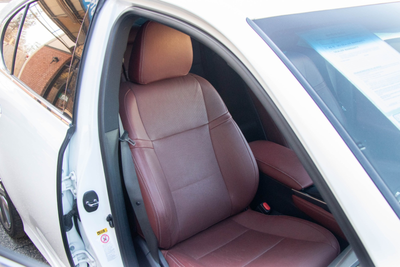 Lexus GS 350 2015 price $24,400