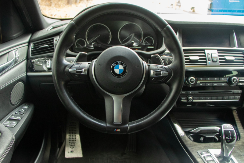 BMW X4 2017 price $21,595