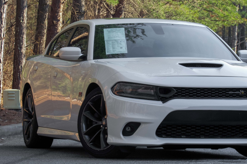 Dodge Charger 2019 price $0