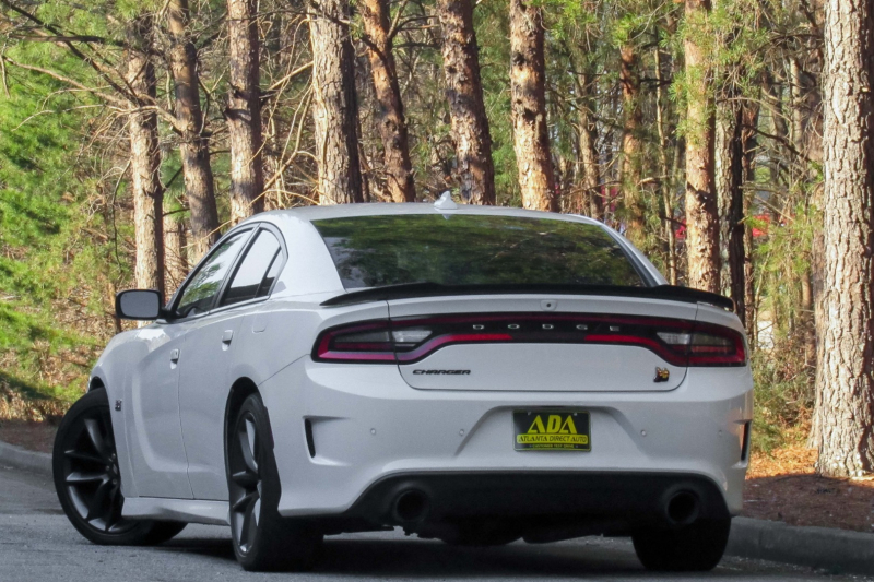 Dodge Charger 2019 price $0