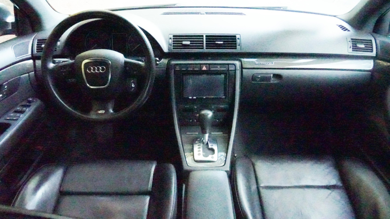 Audi S4 2007 price $10,200