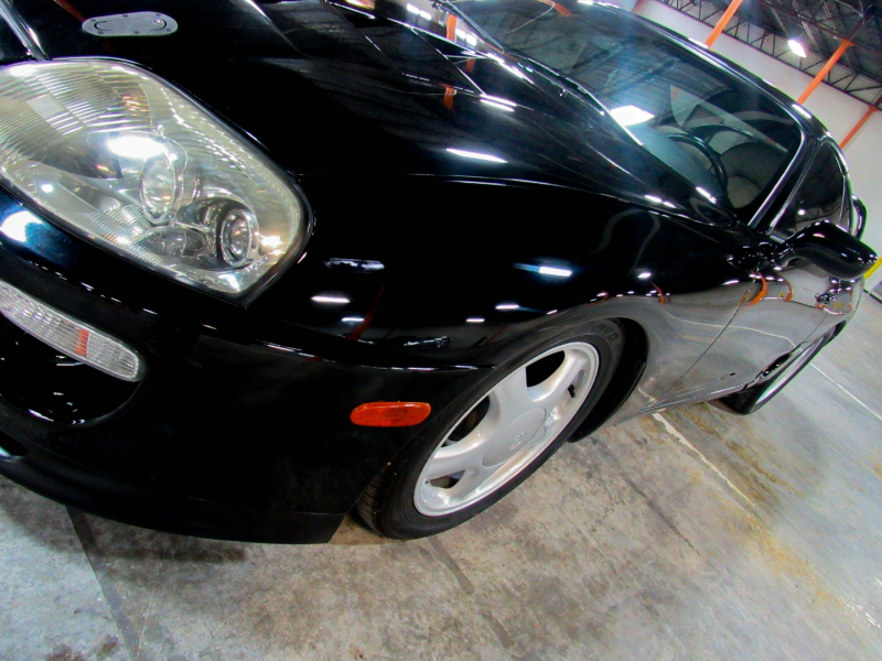 Toyota SUPRA W-SPORT ROOF 1993 price $110,000