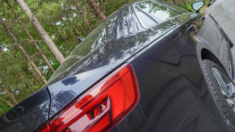 Audi A4 2017 price $18,100