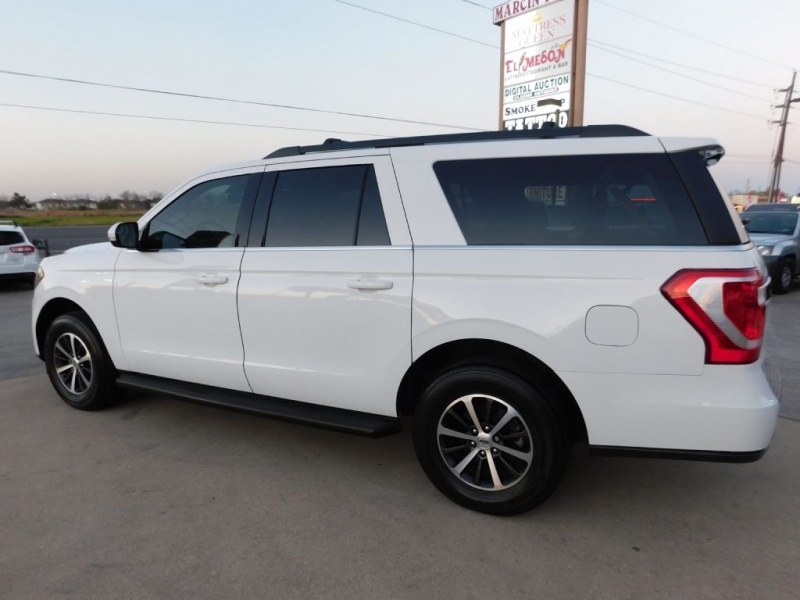 FORD EXPEDITION 2018 price $22,950