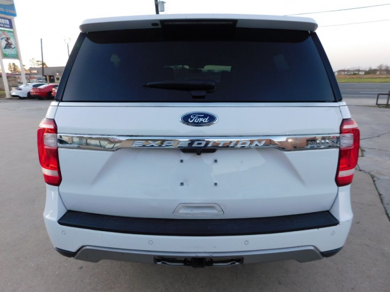 FORD EXPEDITION 2018 price $22,950