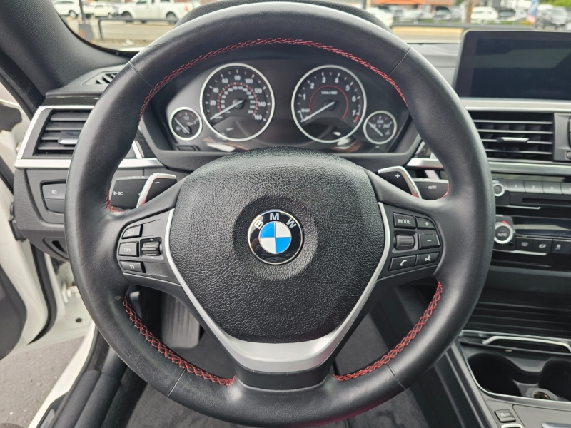 BMW 4-Series 2019 price $19,999