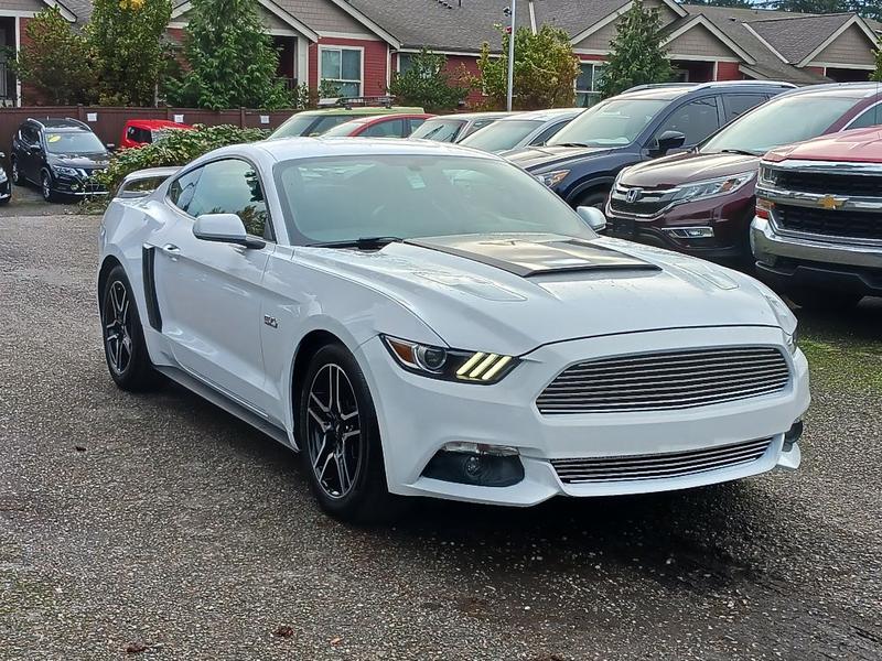 FORD MUSTANG 2016 price $23,500