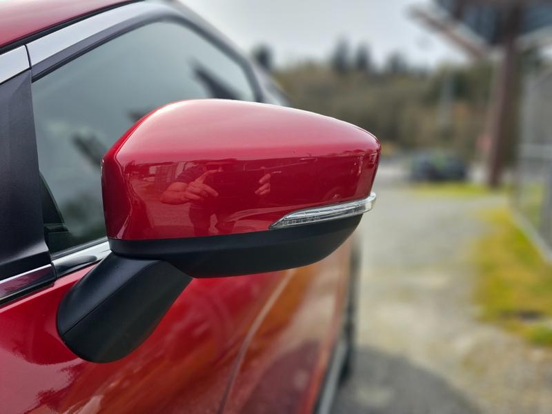 Mitsubishi Eclipse Cross 2018 price $11,999