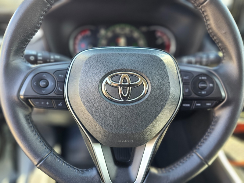 Toyota RAV4 2022 price $28,999