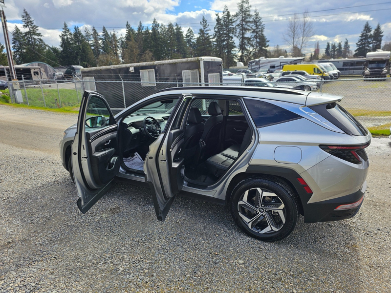 Hyundai Tucson 2023 price $22,999