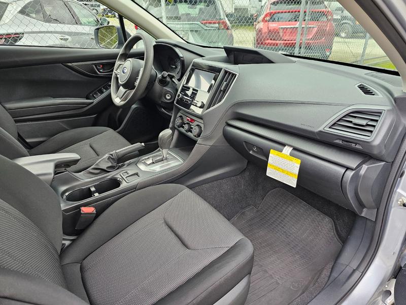 Subaru Impreza 2020 price $13,500