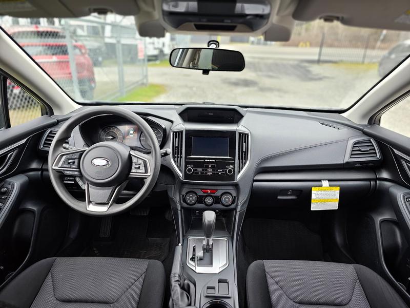 Subaru Impreza 2020 price $13,500