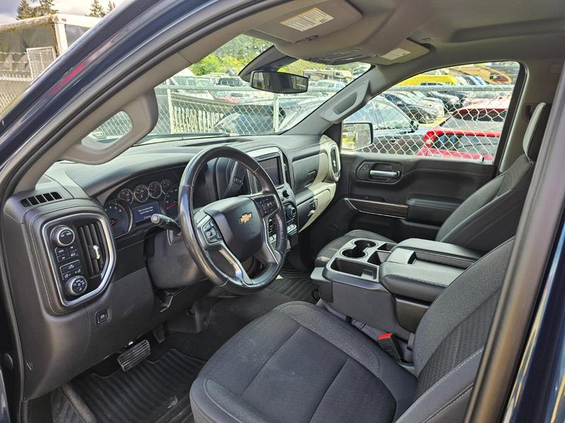 Chevrolet Silverado 1500 2020 price $24,999