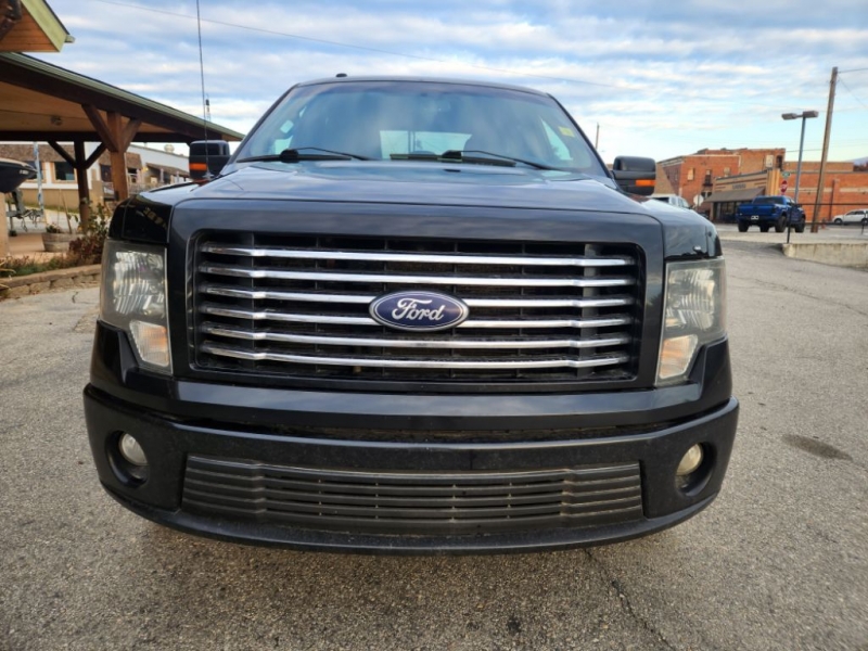 Ford F-150 2012 price $22,480