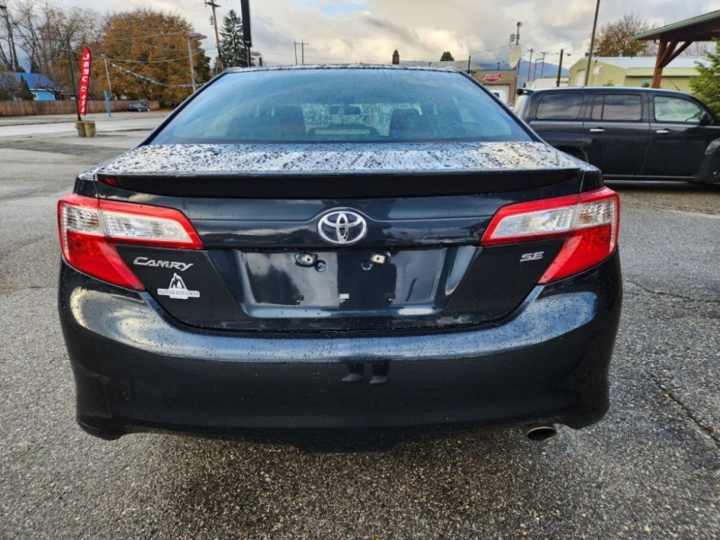 Toyota Camry 2014 price $11,380