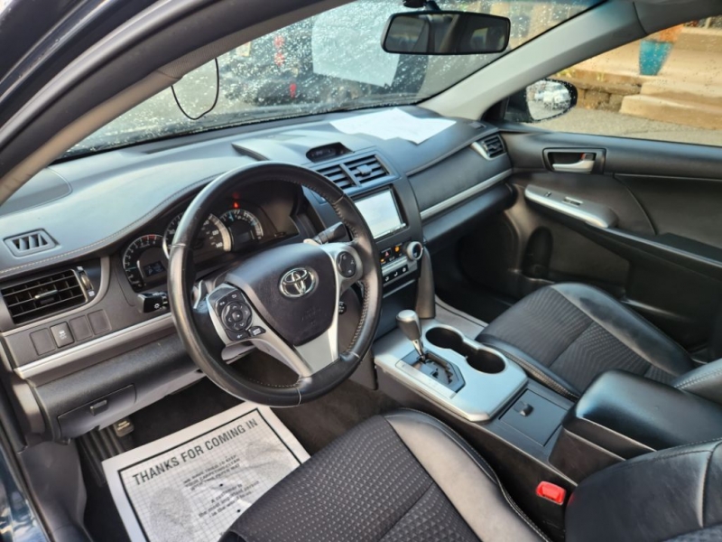 Toyota Camry 2014 price $11,380