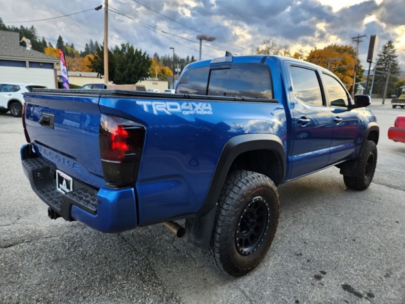 Toyota Tacoma 2017 price $30,980