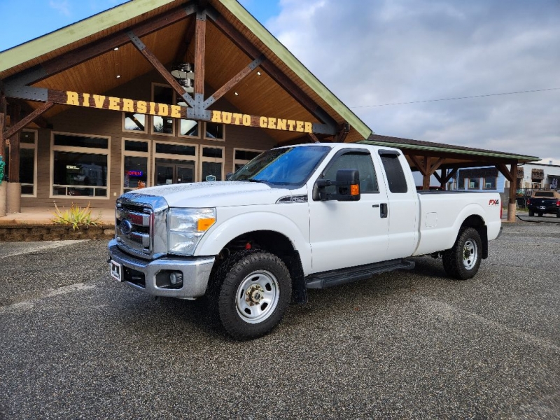 Ford F-250 2016 price $19,980