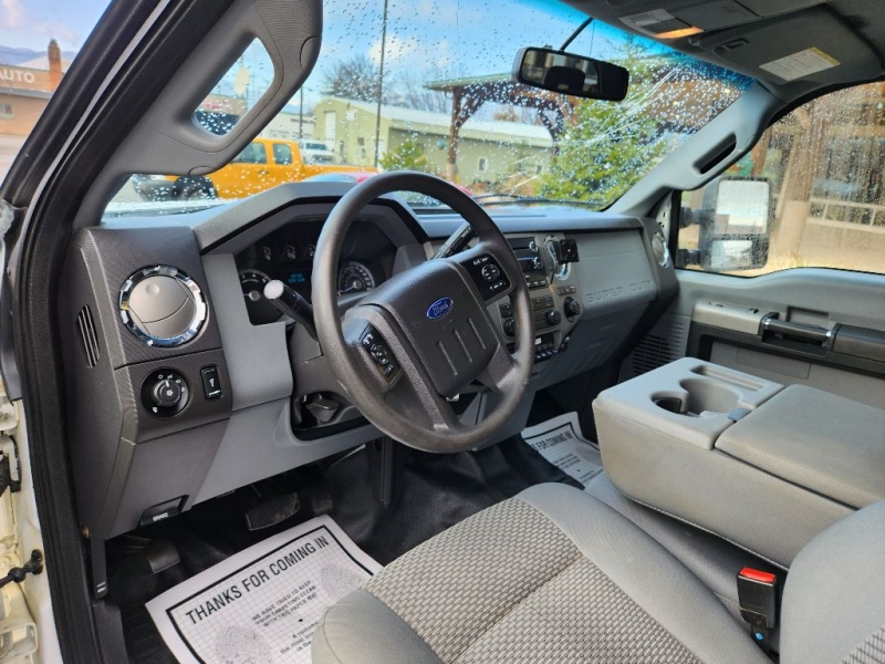 Ford F-250 2016 price $19,980