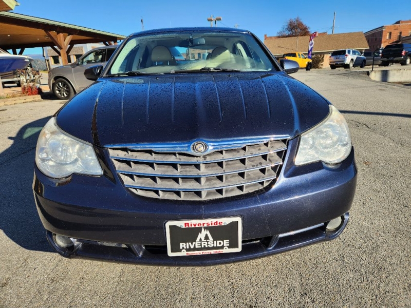 Chrysler Sebring 2007 price $5,980