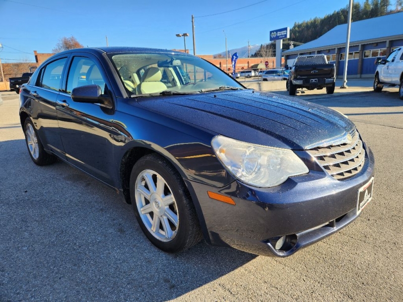 Chrysler Sebring 2007 price $5,980