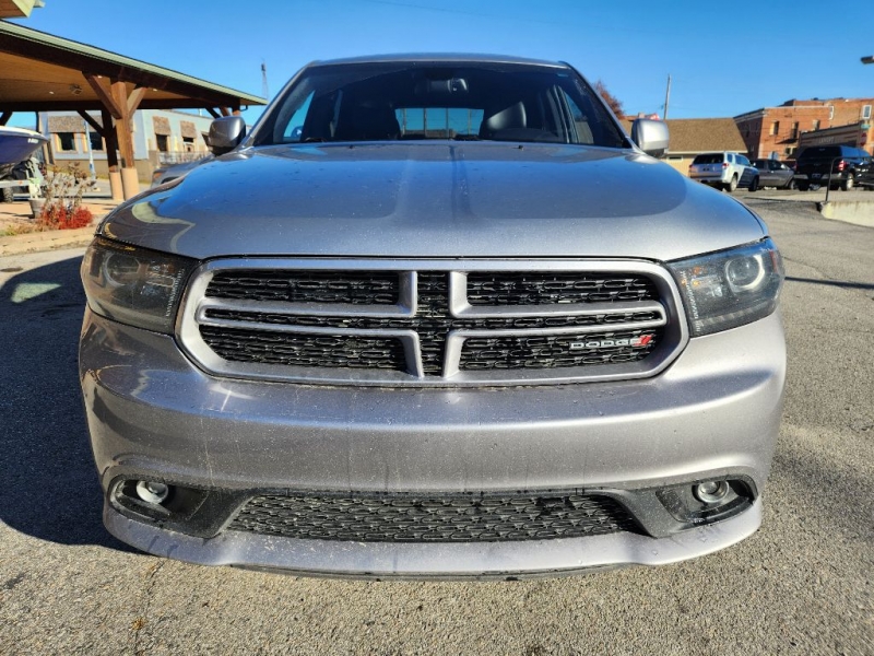 Dodge Durango 2014 price $17,980