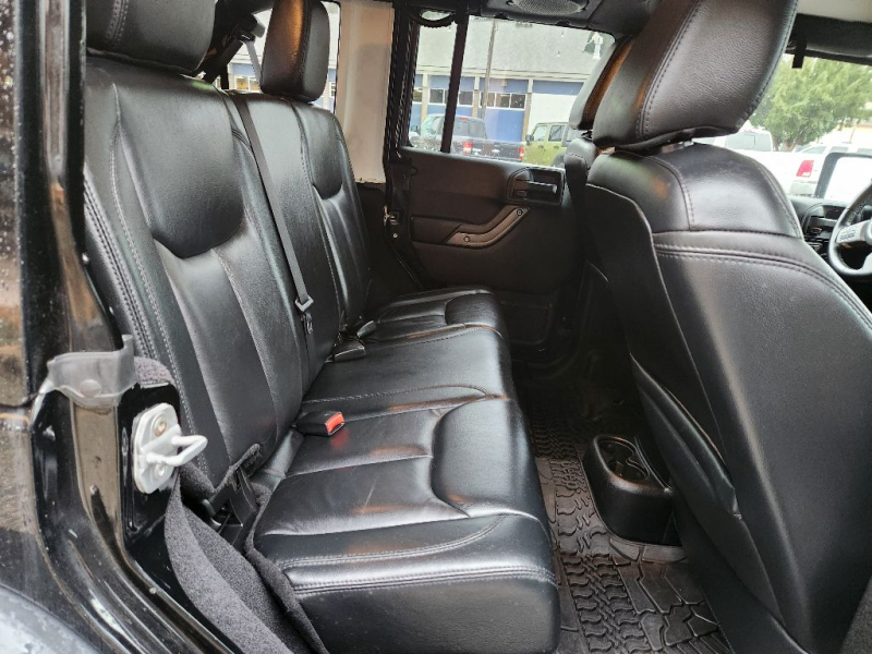 Jeep Wrangler 2013 price $21,980