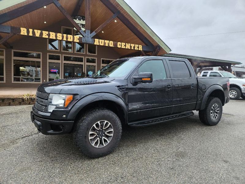 Ford F-150 2012 price $27,980