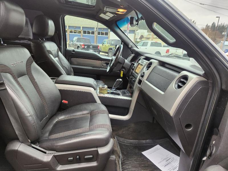 Ford F-150 2012 price $27,980