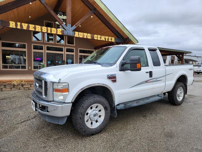 Ford F-350 2009 price $17,980