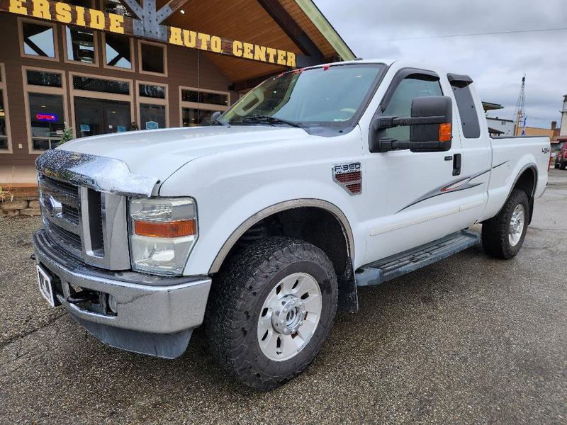 Ford F-350 2009 price $17,980