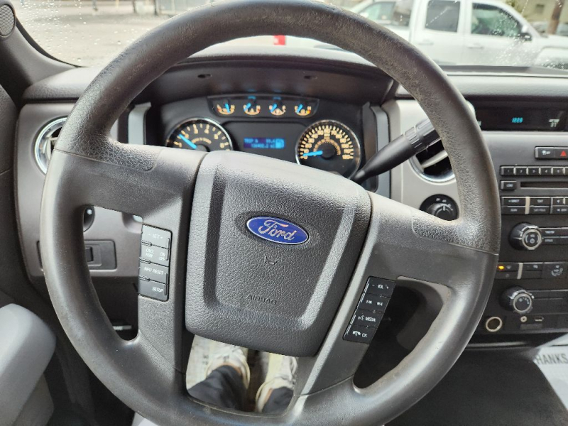 Ford F-150 2012 price $13,980