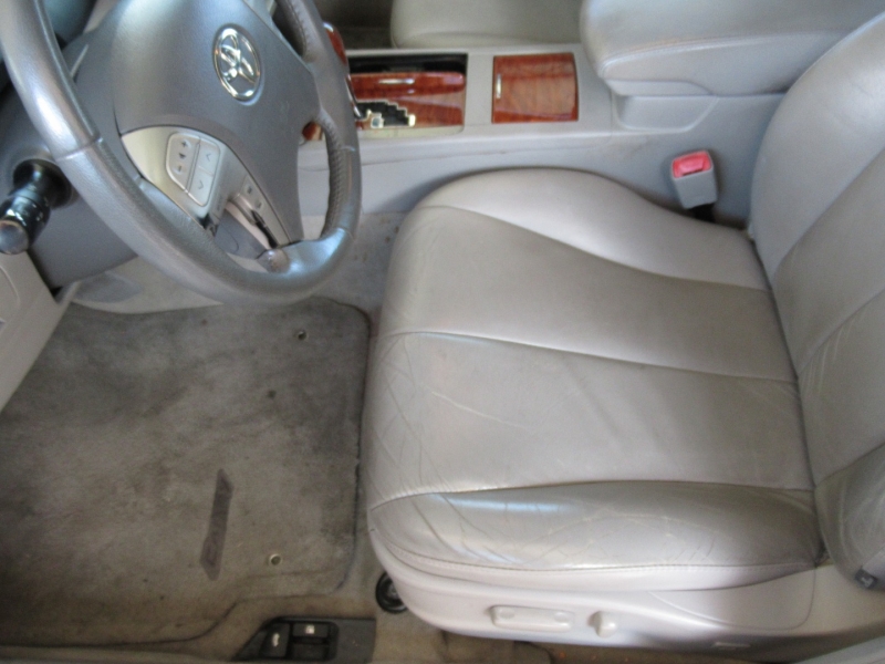 Toyota Camry 2009 price $7,995