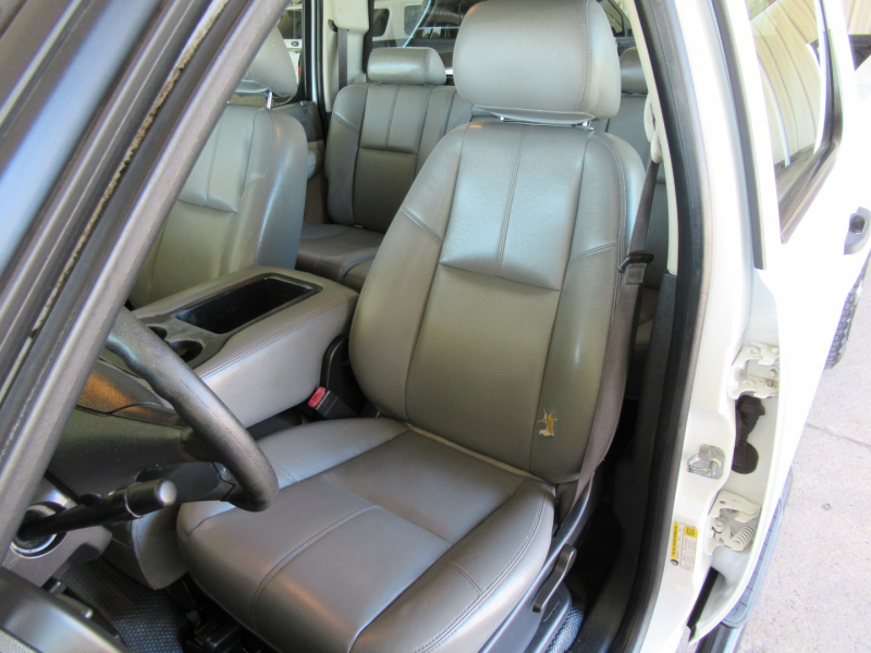 Chevrolet Silverado 2500HD 2014 price $12,995