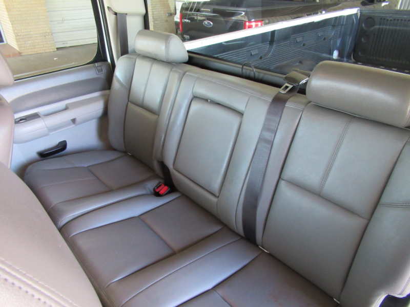 Chevrolet Silverado 2500HD 2014 price $12,995