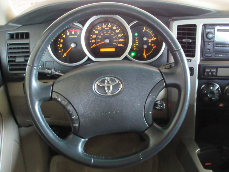 Toyota 4Runner 2008 price $11,995