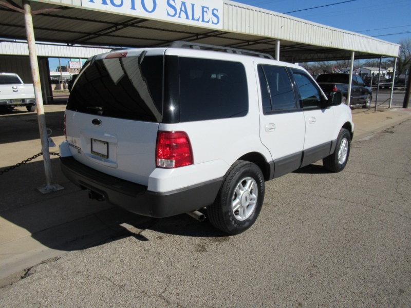 Ford Expedition 2005 price $6,995