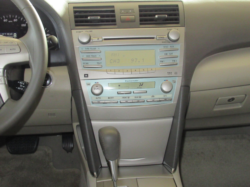 Toyota Camry Hybrid 2007 price $6,995