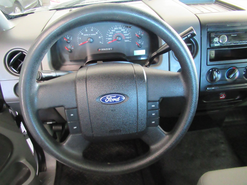 Ford F-150 2007 price $6,995