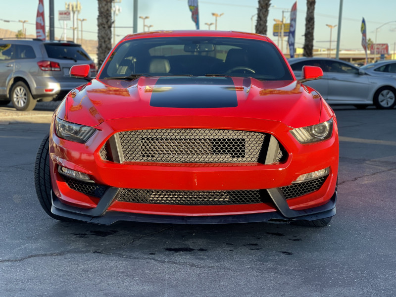 Ford Mustang 2017 price $17,995