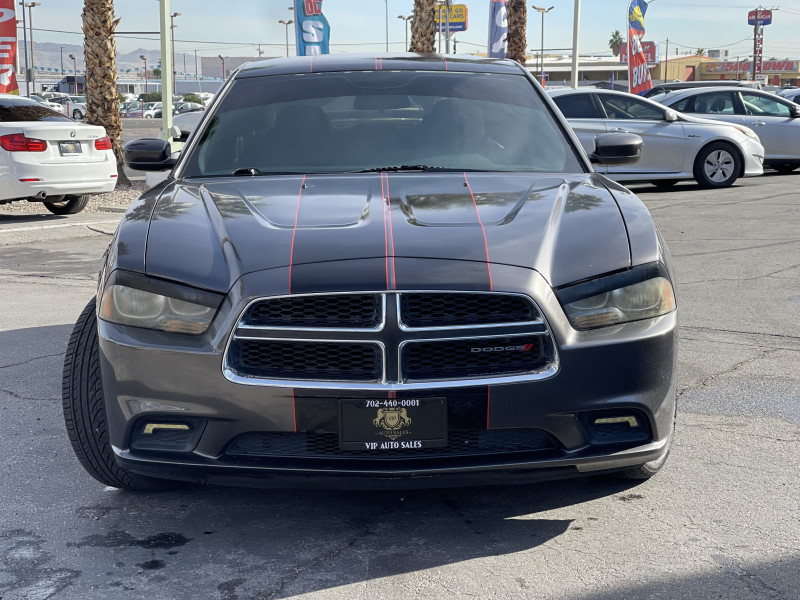 Dodge Charger 2014 price $14,995