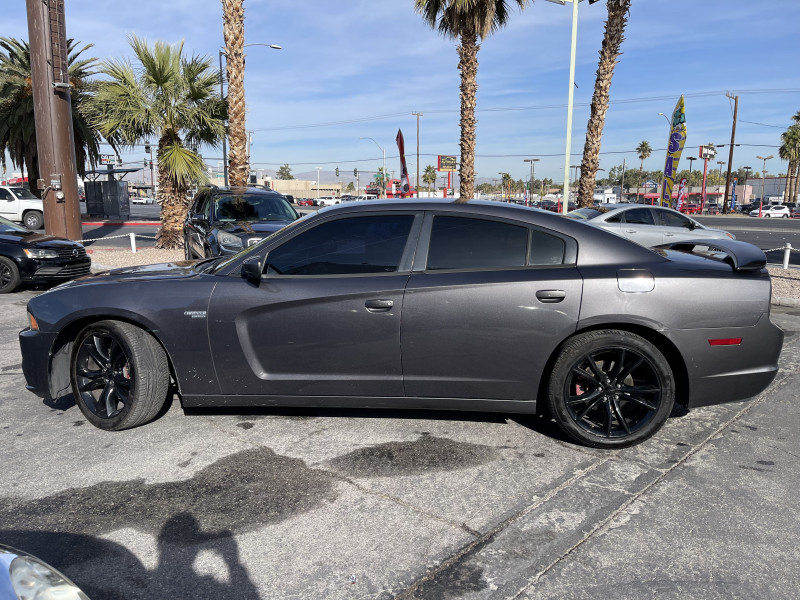 Dodge Charger 2014 price $14,995