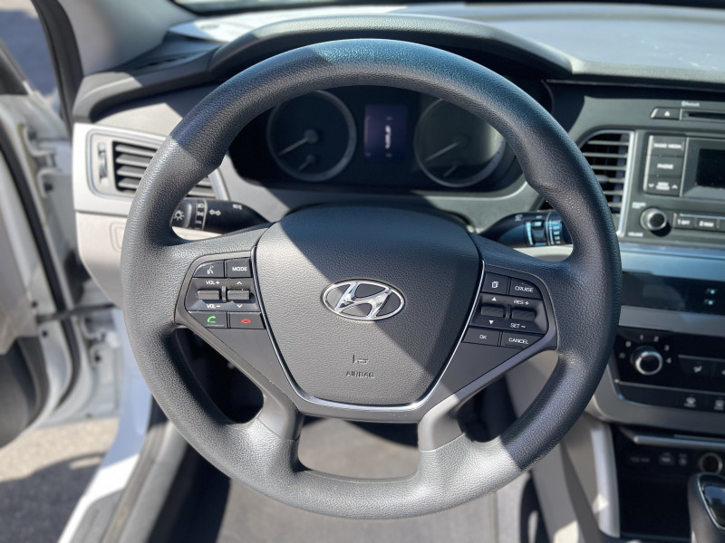 Hyundai Sonata 2015 price $13,495